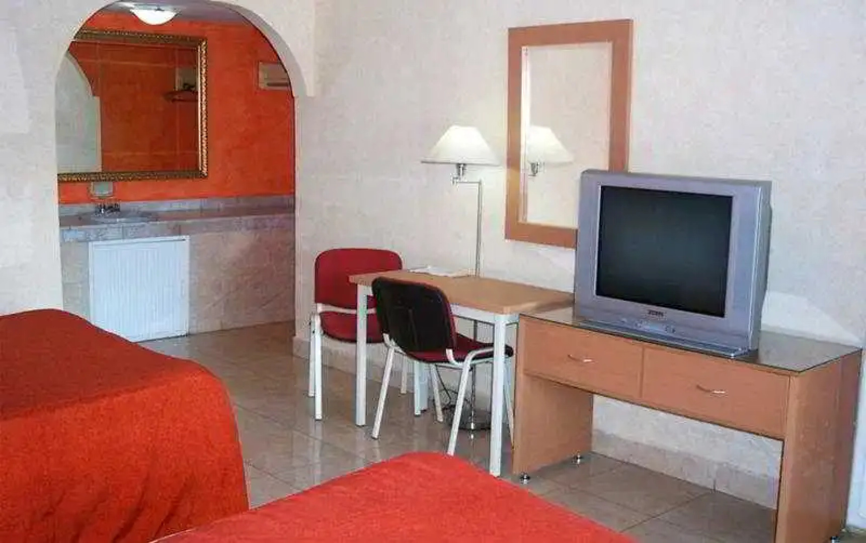 Hotel Posada del Sol Inn