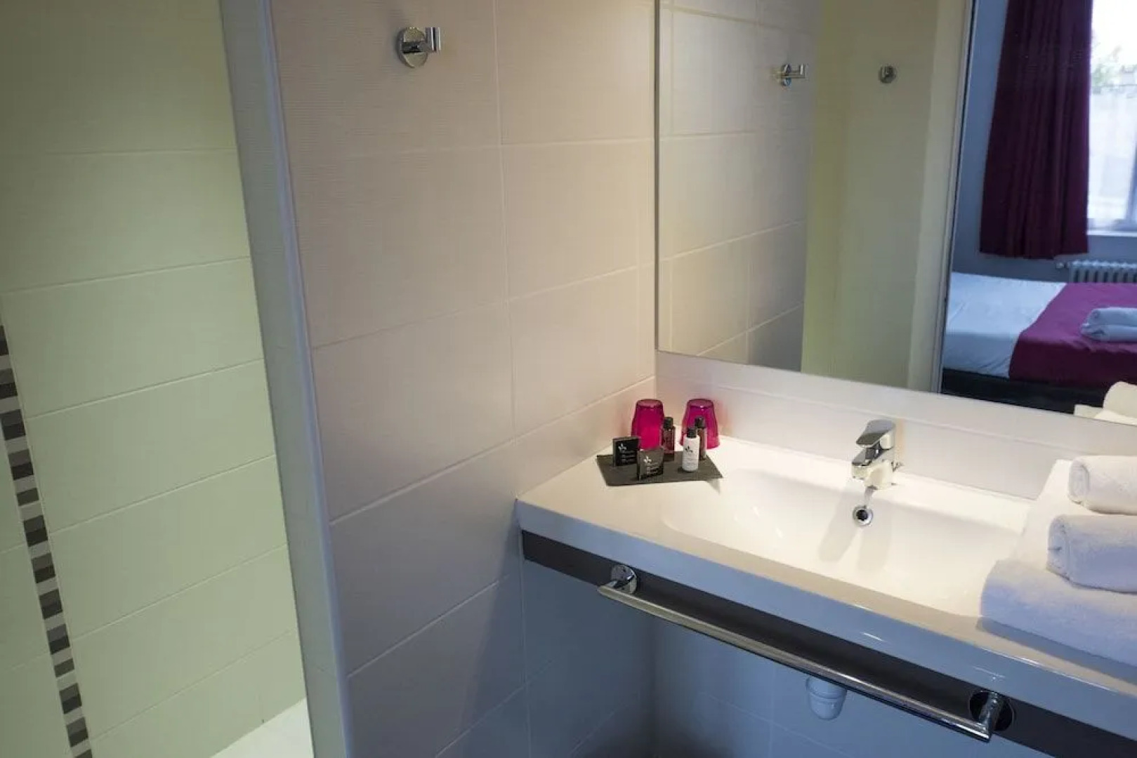 Hôtel Restaurant La Belle Epoque