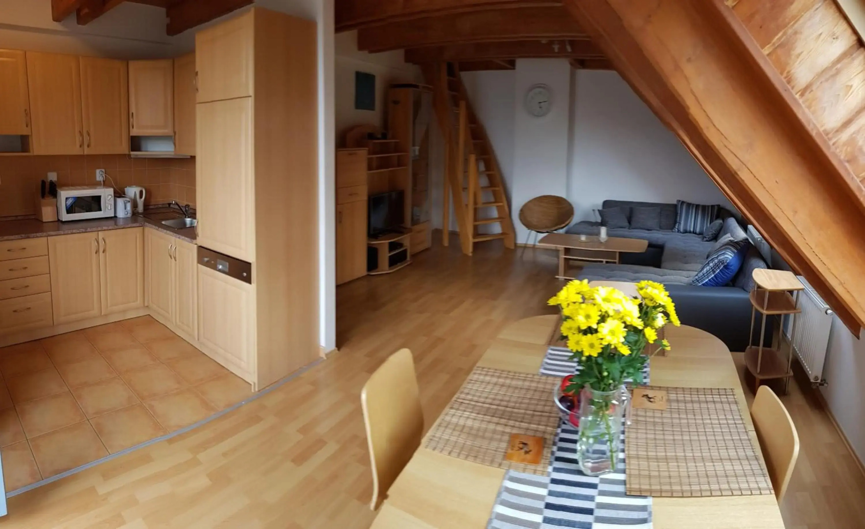 Riviera Lipno 502-07