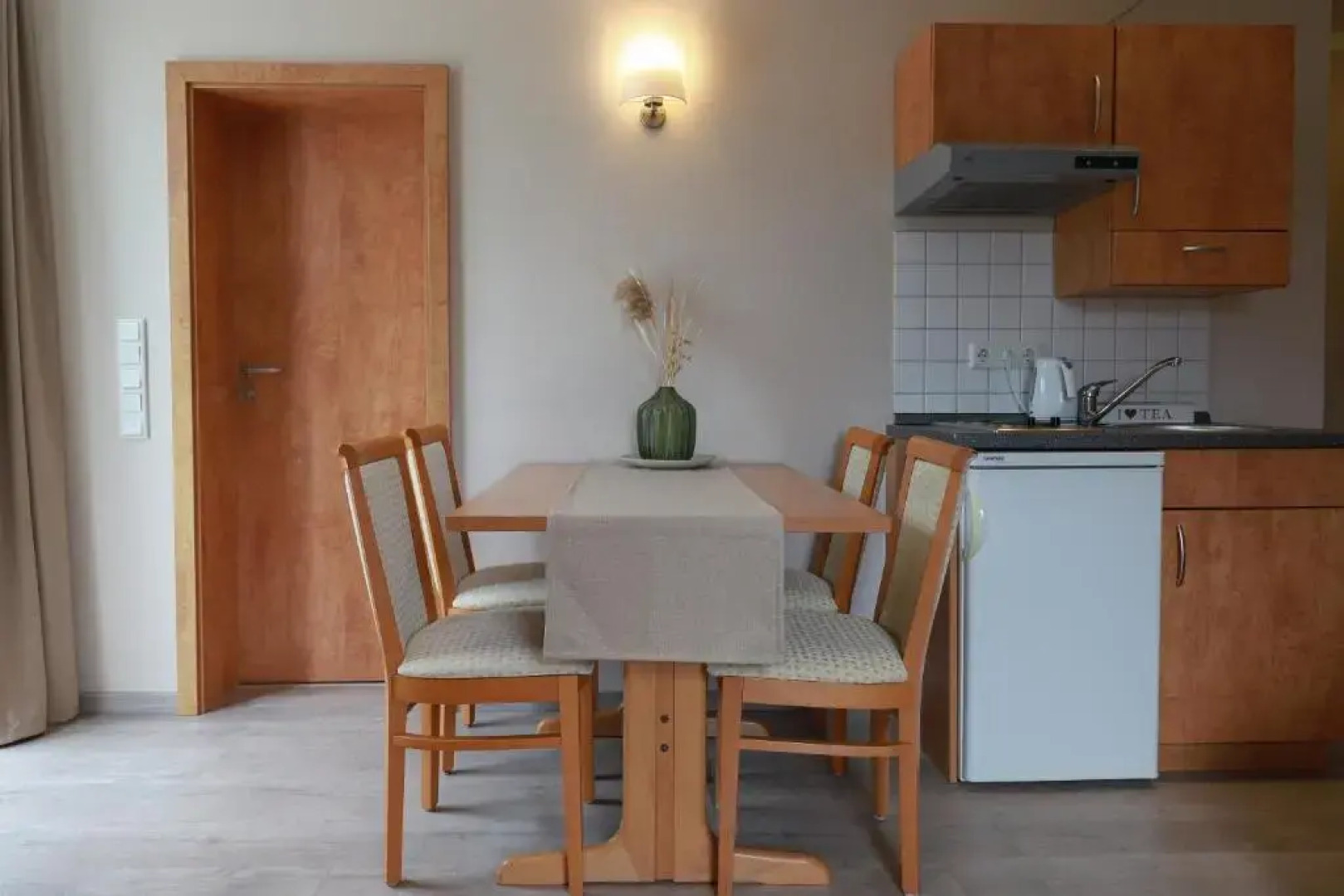 Villa Hof Langenborn