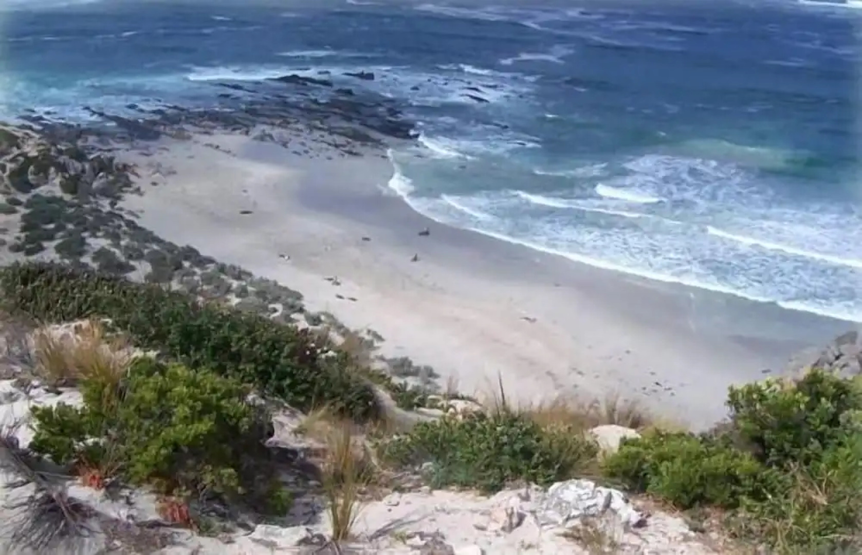 Flour Cask Bay Retreat