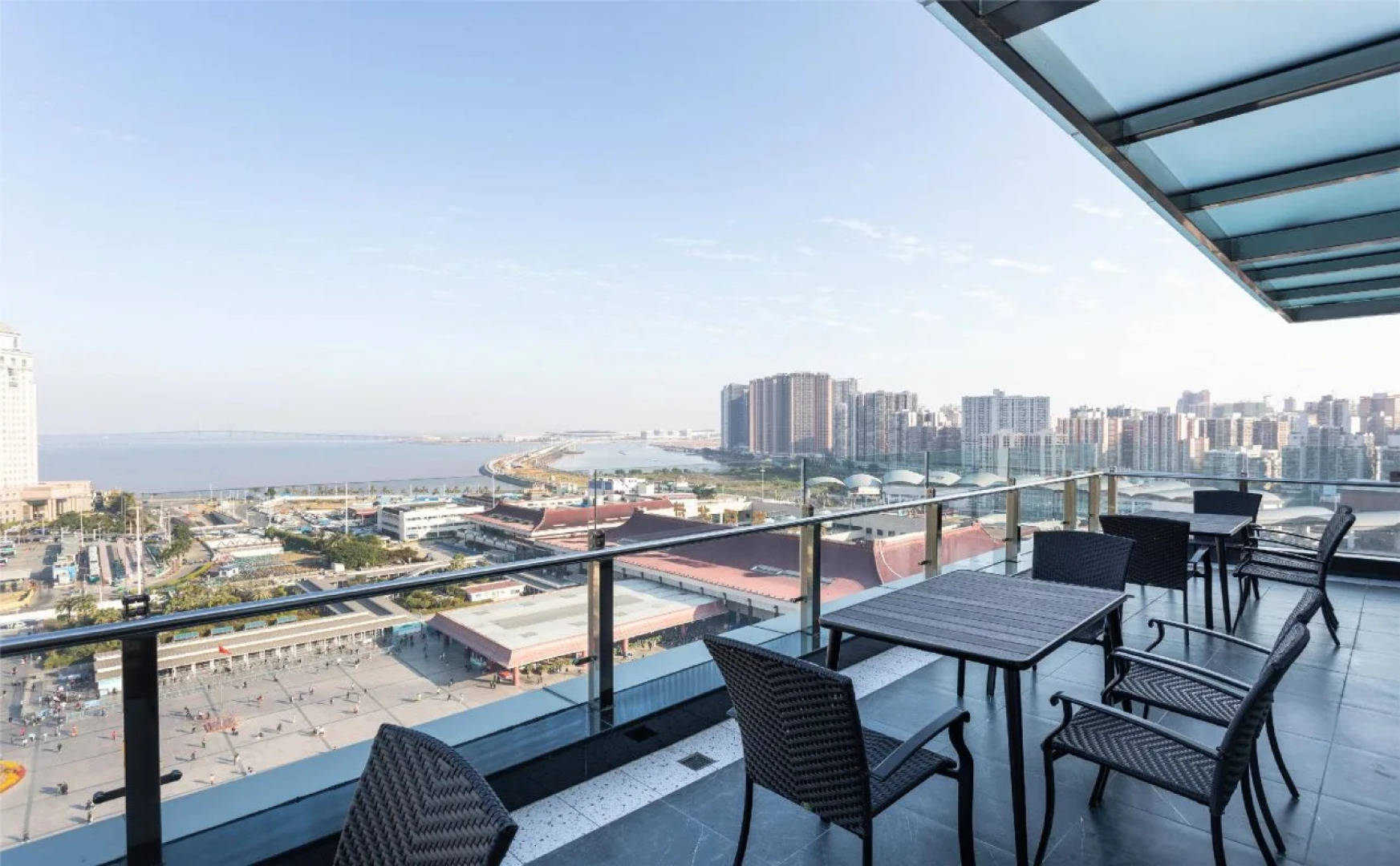 L Hotel - Changsheng Branch