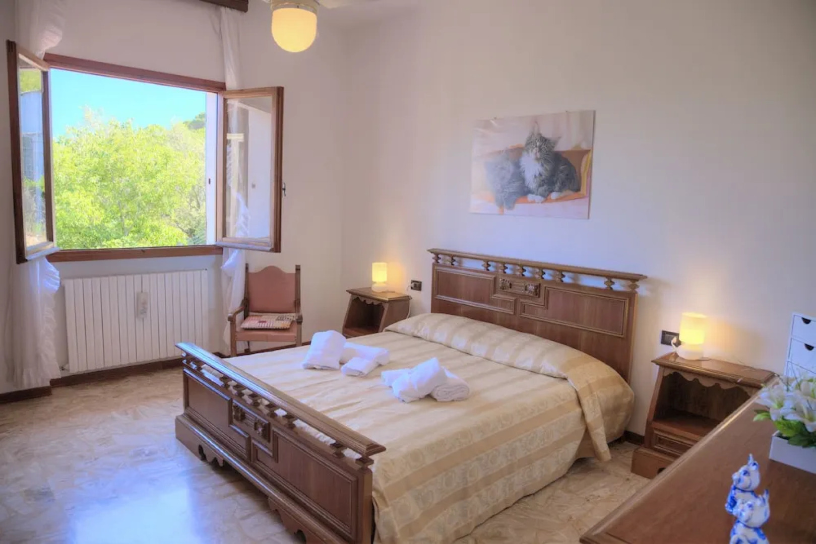 Casa I Fiori di Andora