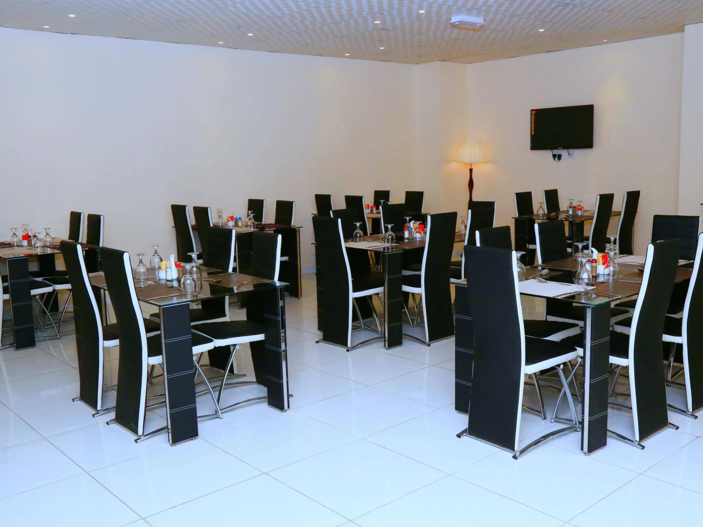Al Sadarah Hotel Apartments