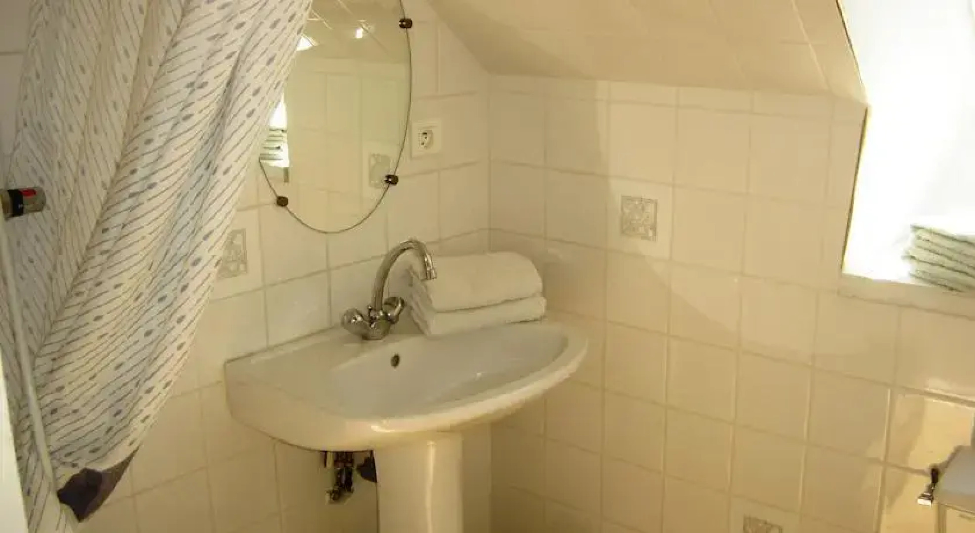 Les Gites de la Cour Es Meuniers