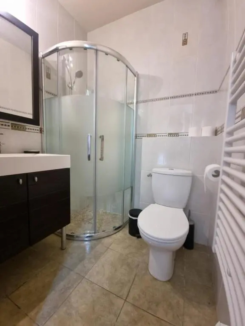 Studio Design 25m2 proche de Paris