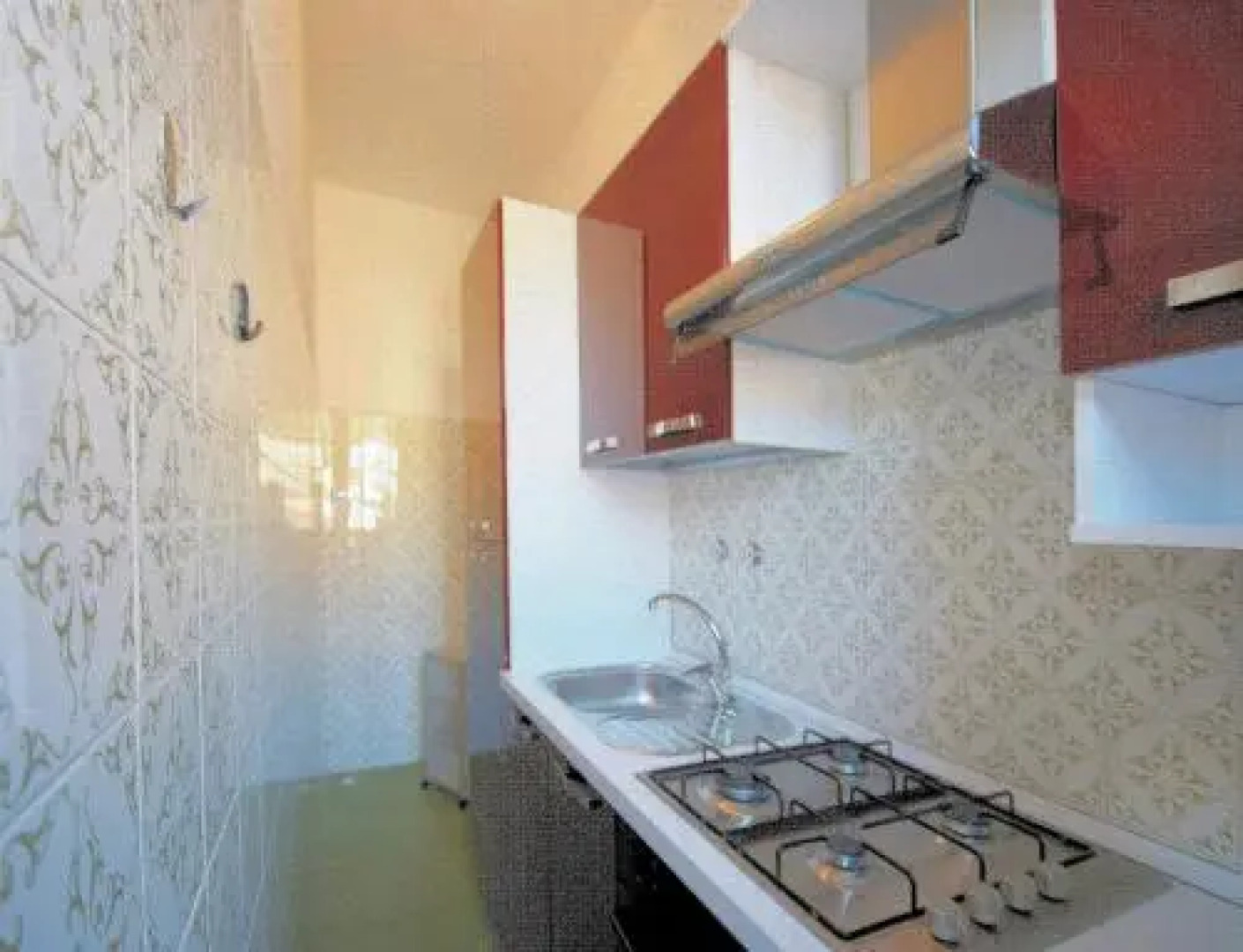 Appartamento Stella Maris