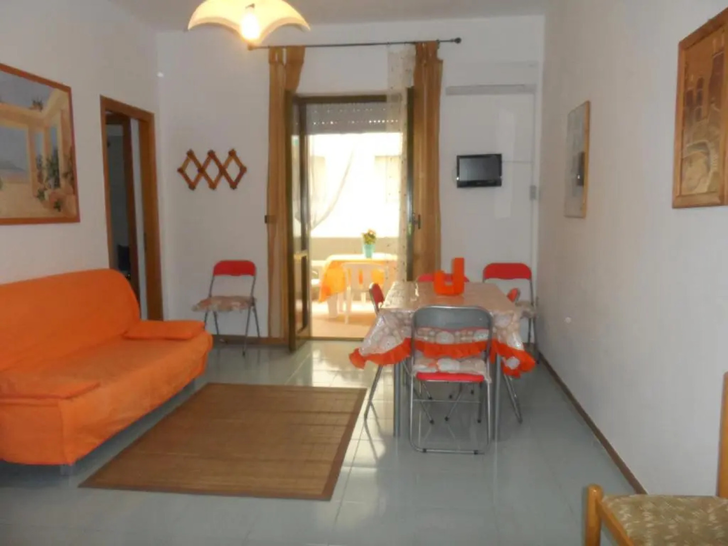 La Spiaggia sotto Casa