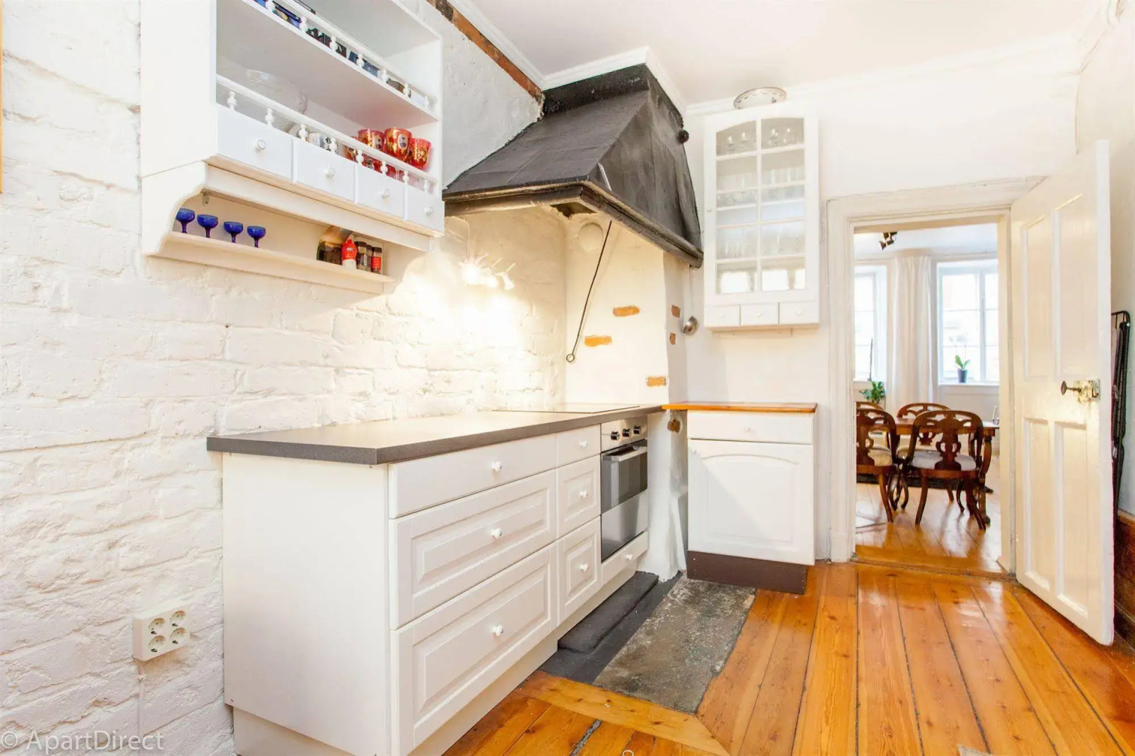 ApartDirect Gamla Stan