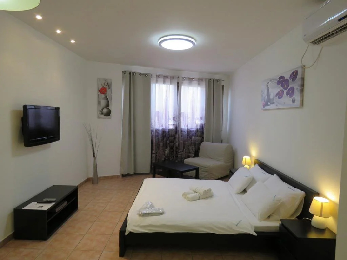 Star Apartments Petah Tikva