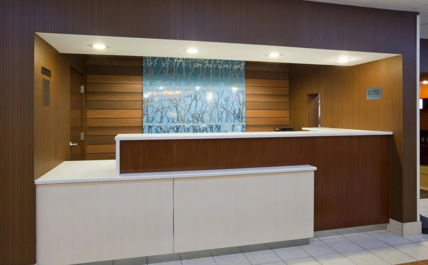 Fairfield Inn by Marriott Evansville West