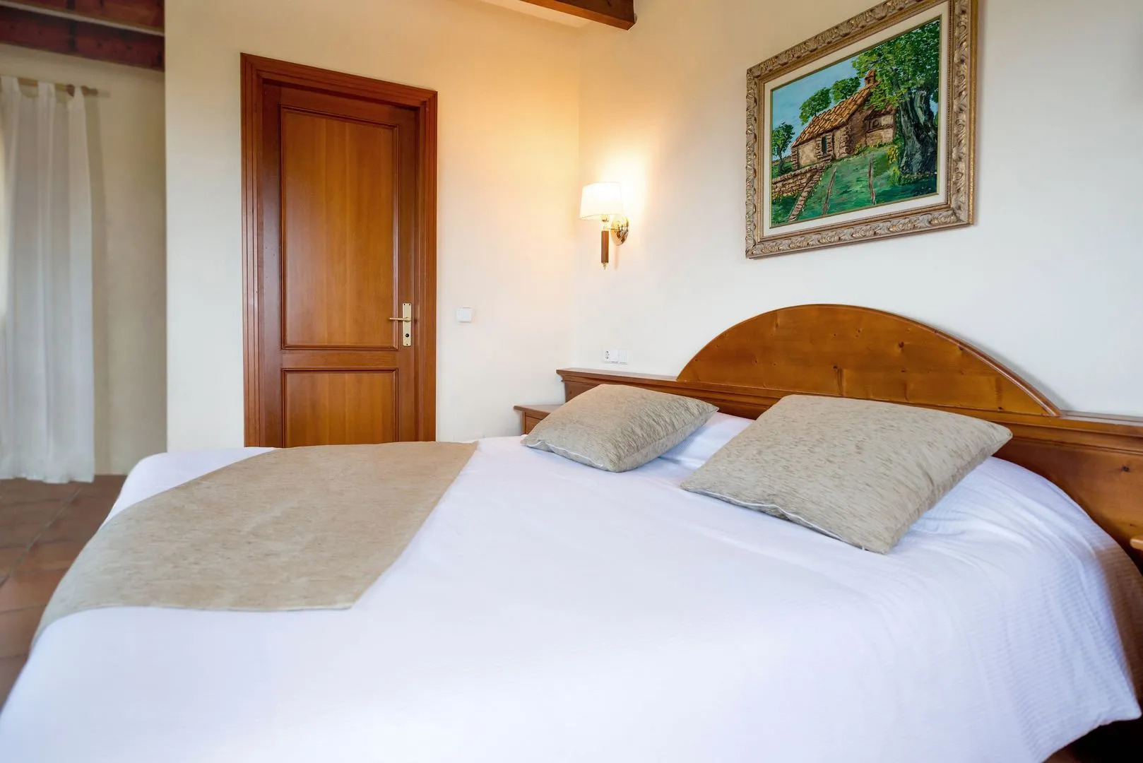 Agroturismo Ses Illes