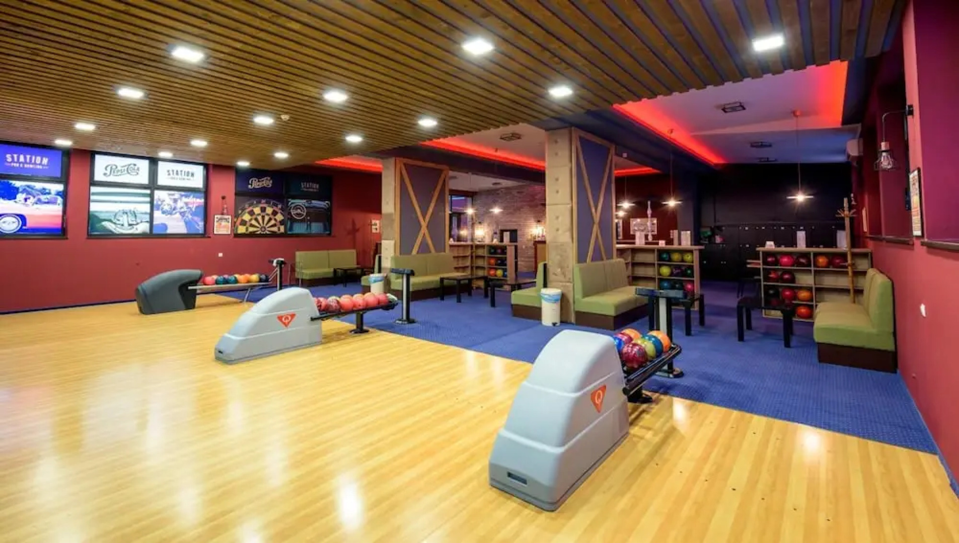 Septimia Hotels & Spa Resort