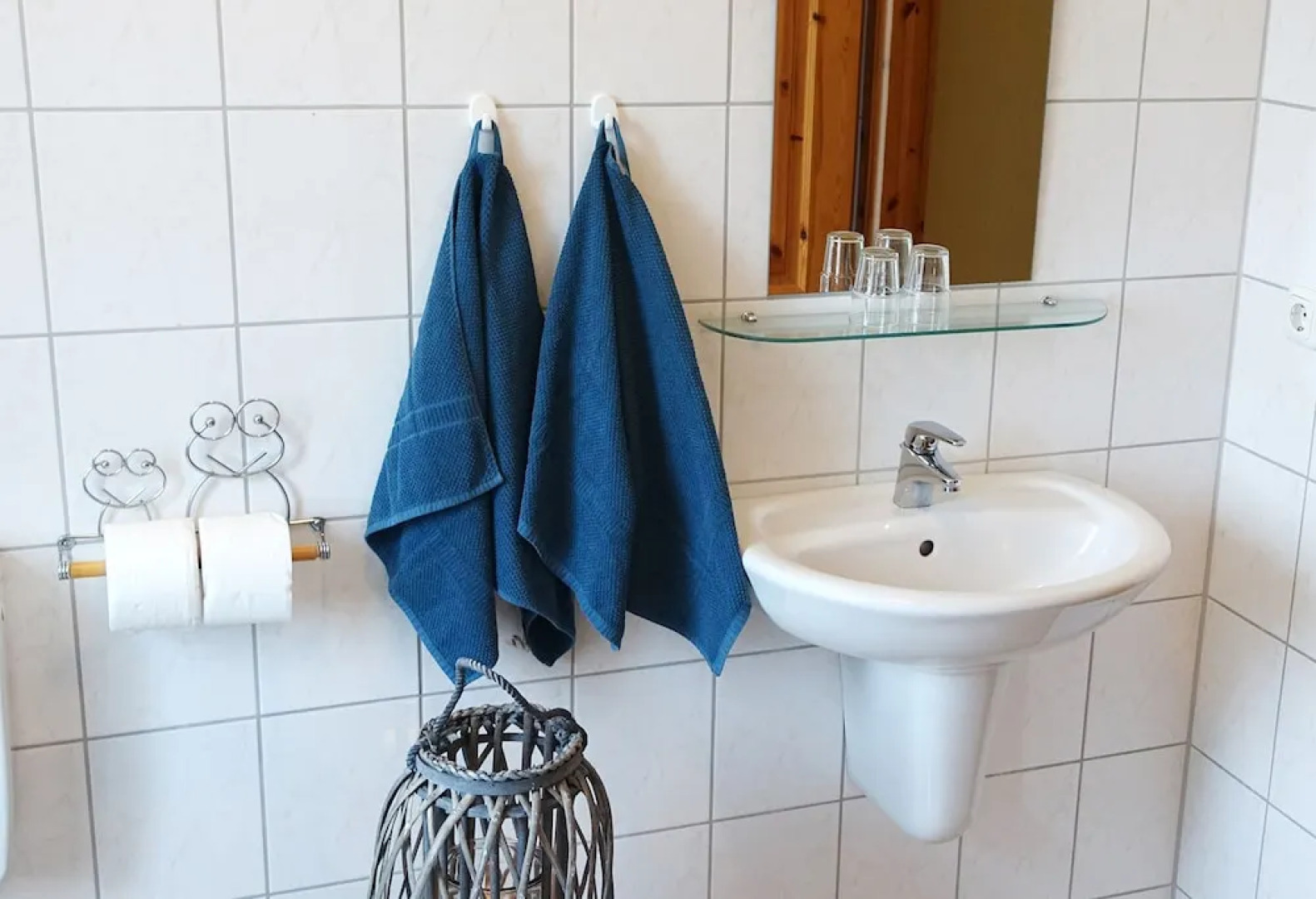 Intercontinental Family Home - North American Mediterranean Vacation Rentals