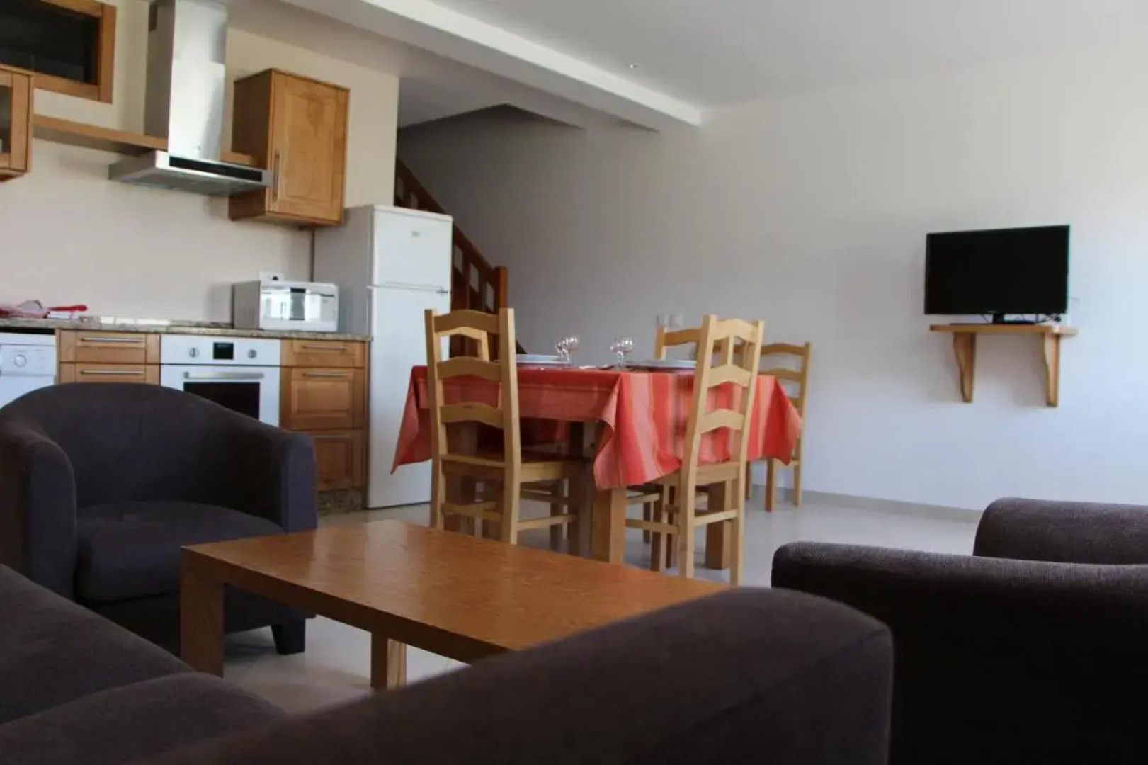 Gîtes de la Bergerie