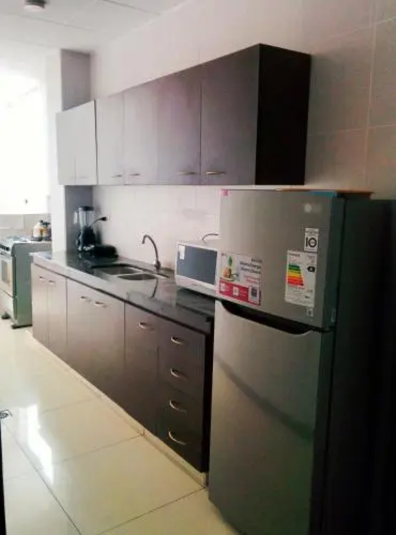 Santa Cruz Departamentos