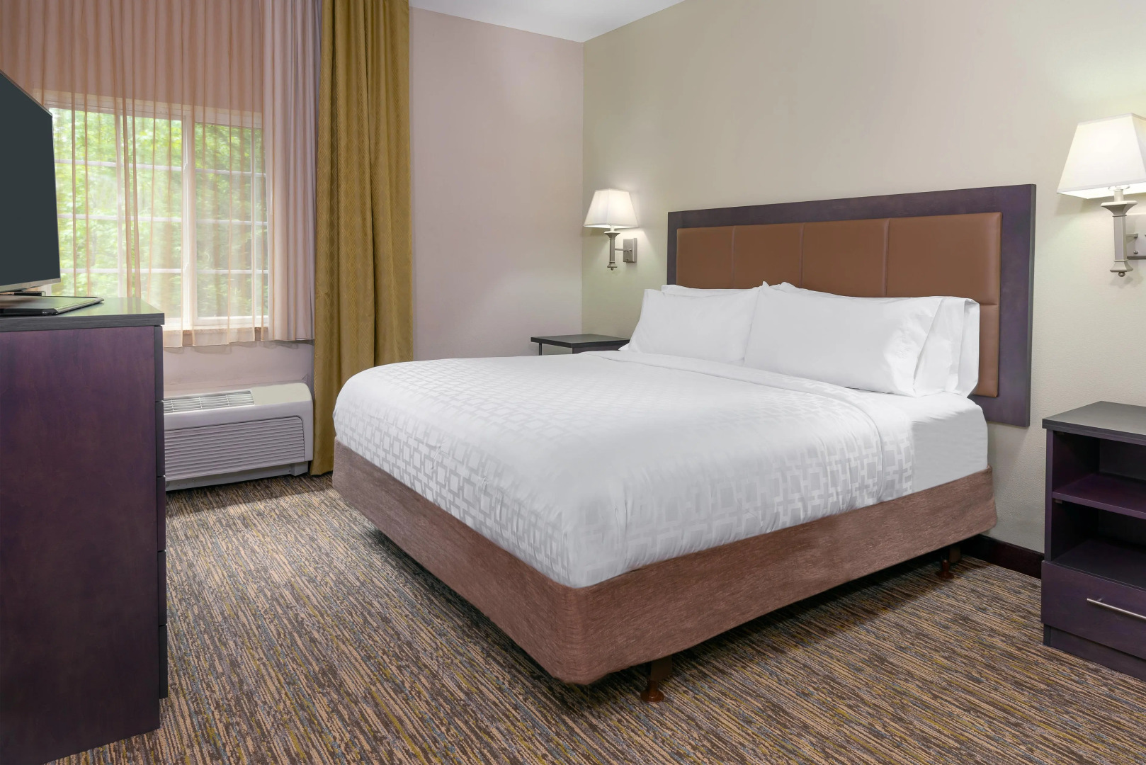 Candlewood Suites Athens by IHG