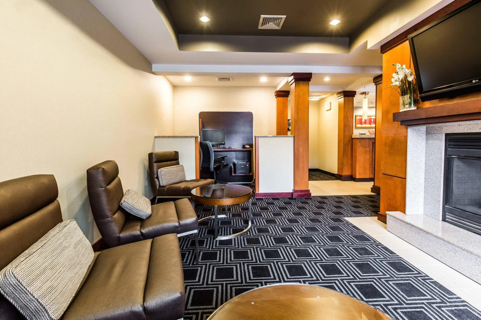 TownePlace Suites by Marriott Gilford