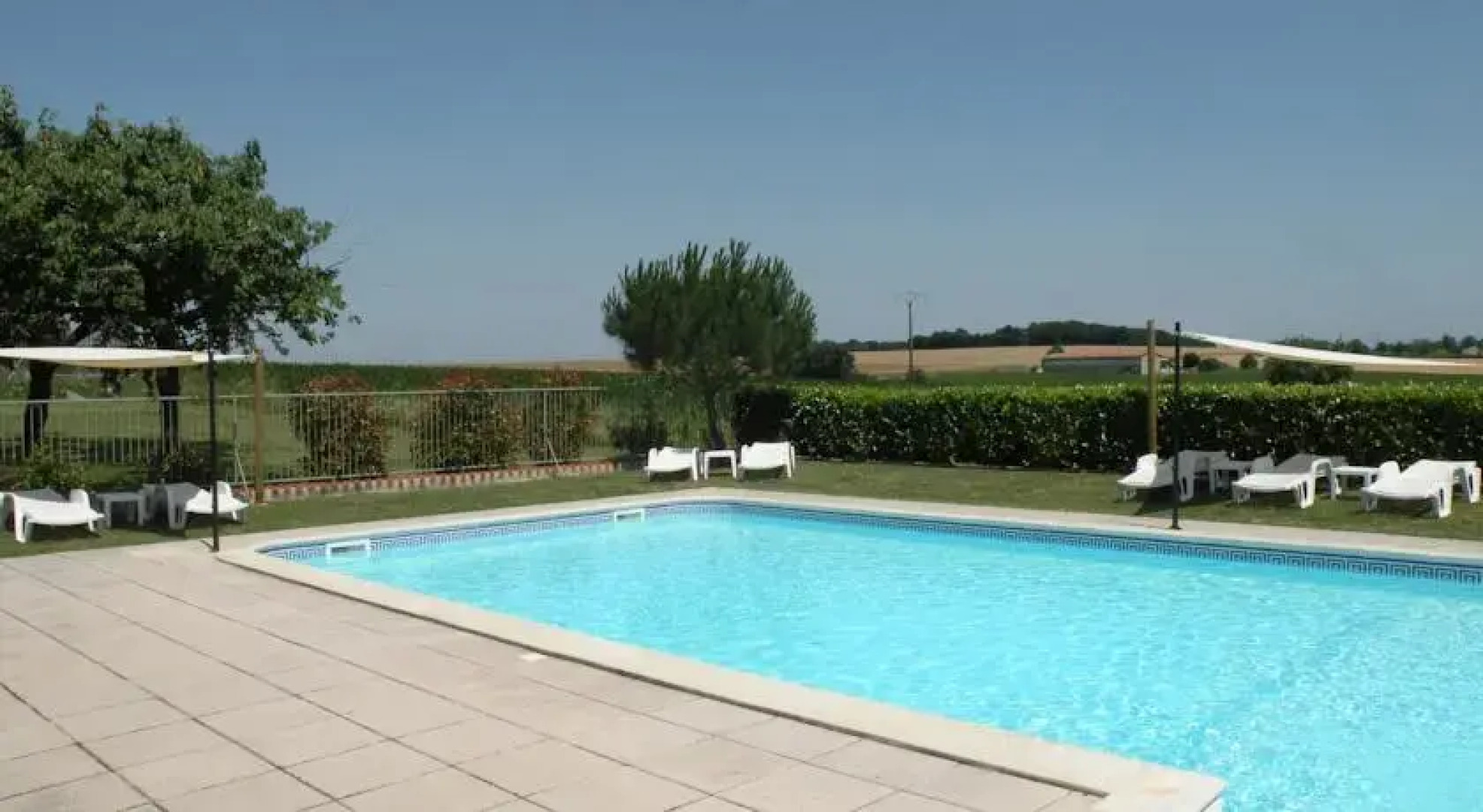 Escape To Charente