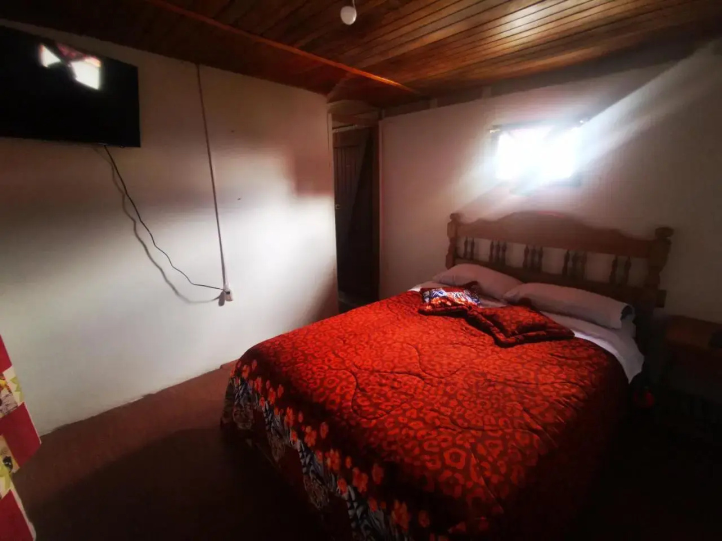 La Tranquilidad Hostel