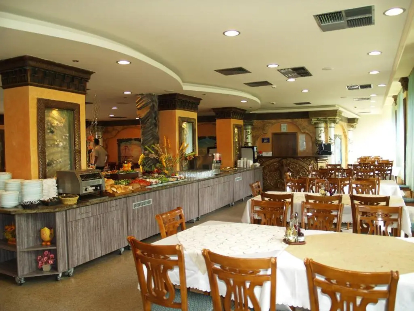 Hotel Kamenec - Kiten