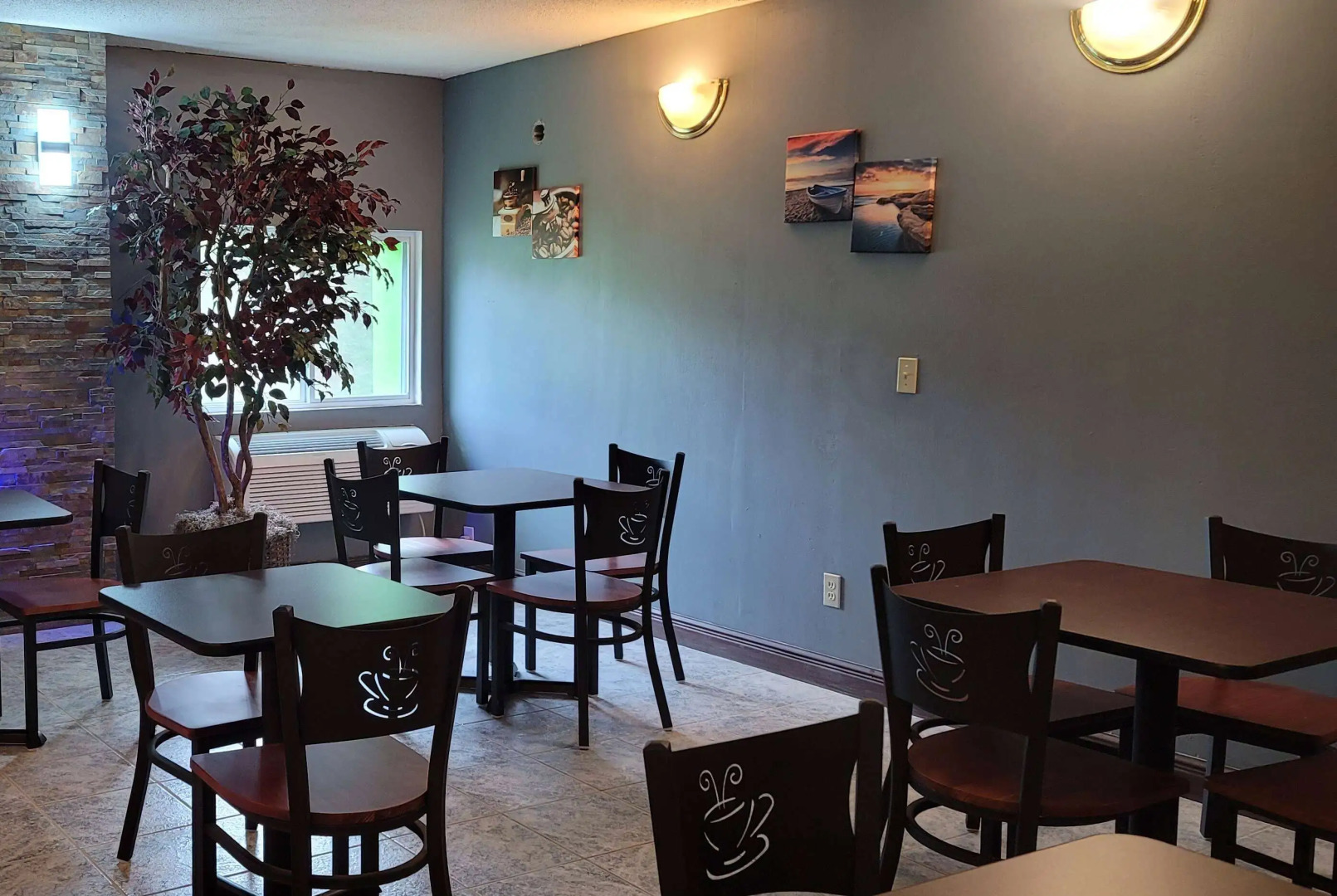 Wingate by Wyndham Lake George