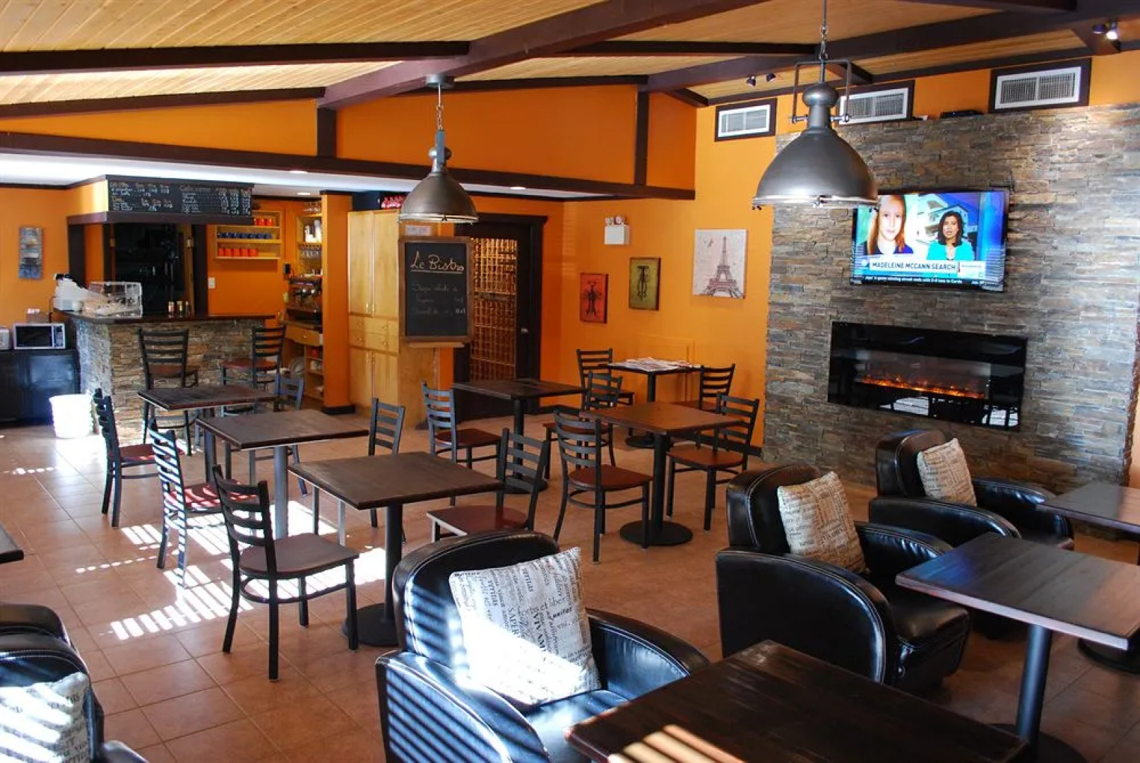 Auberge de la Vallée