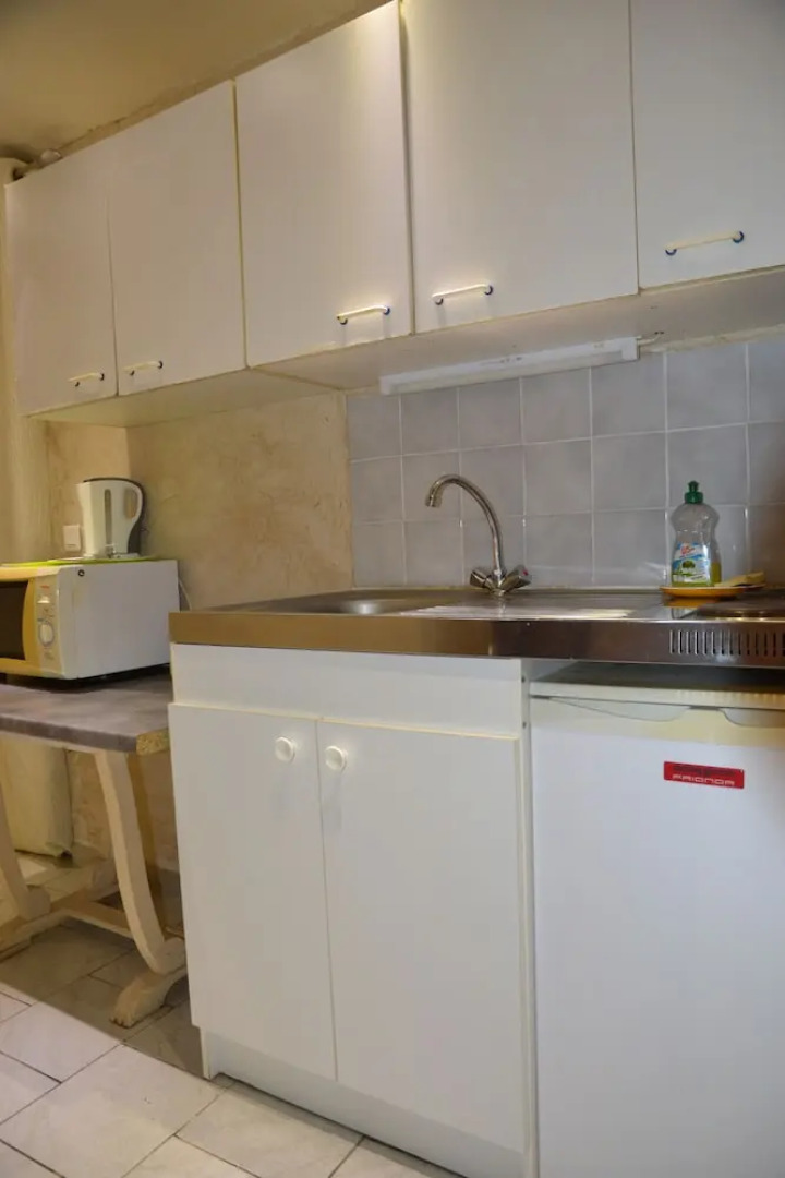 Les Jardins d’Estriat