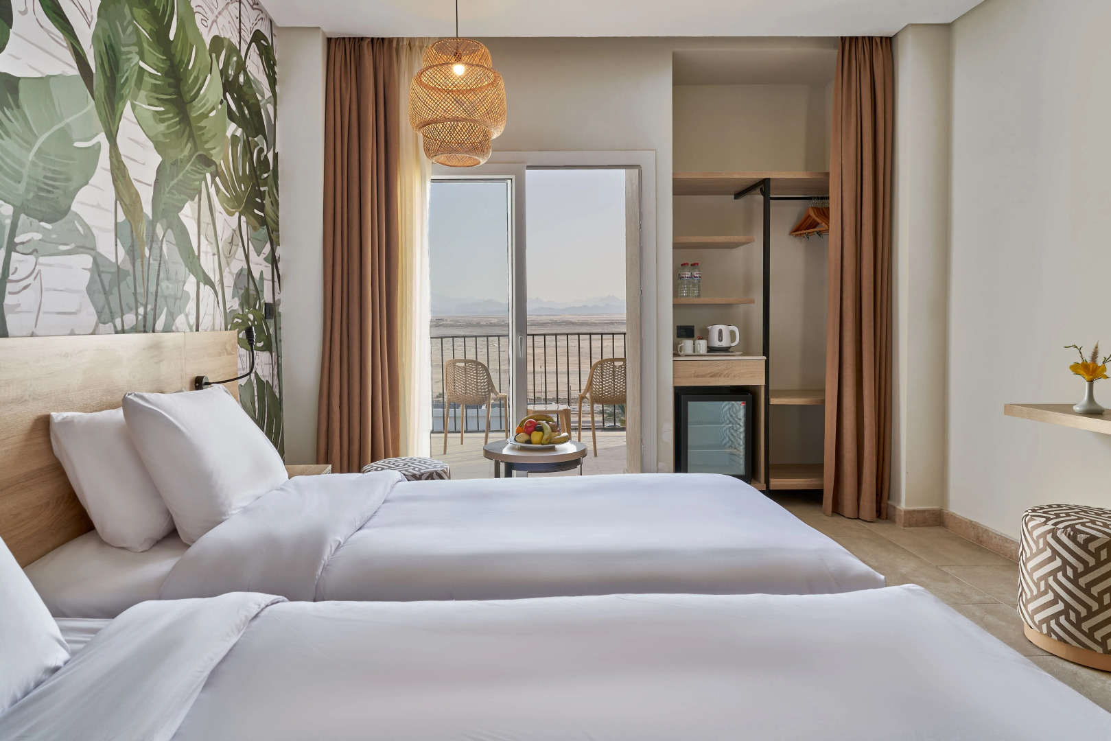 Three Corners Sunny Beach Resort