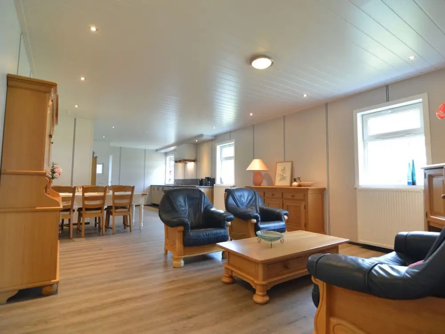 Quaint Holiday Home in Valkenswaard on a Farm