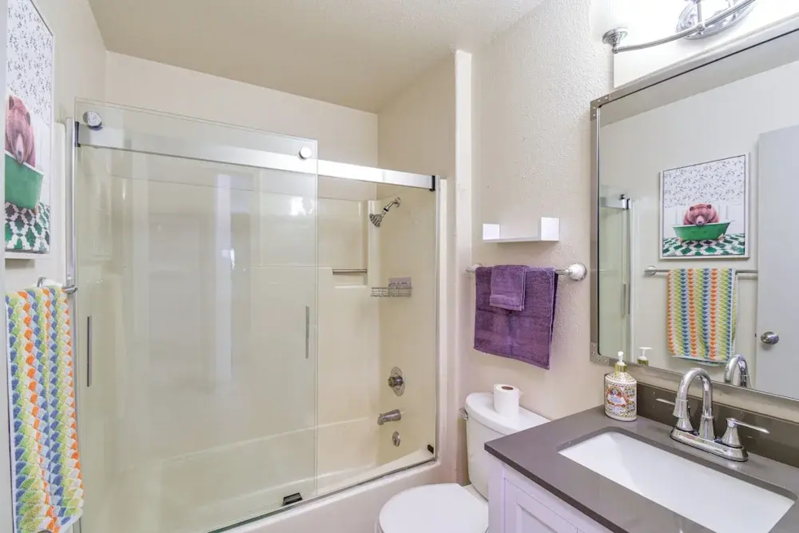 Lake Access & Hot Tub: Pet-friendly Arnold Home