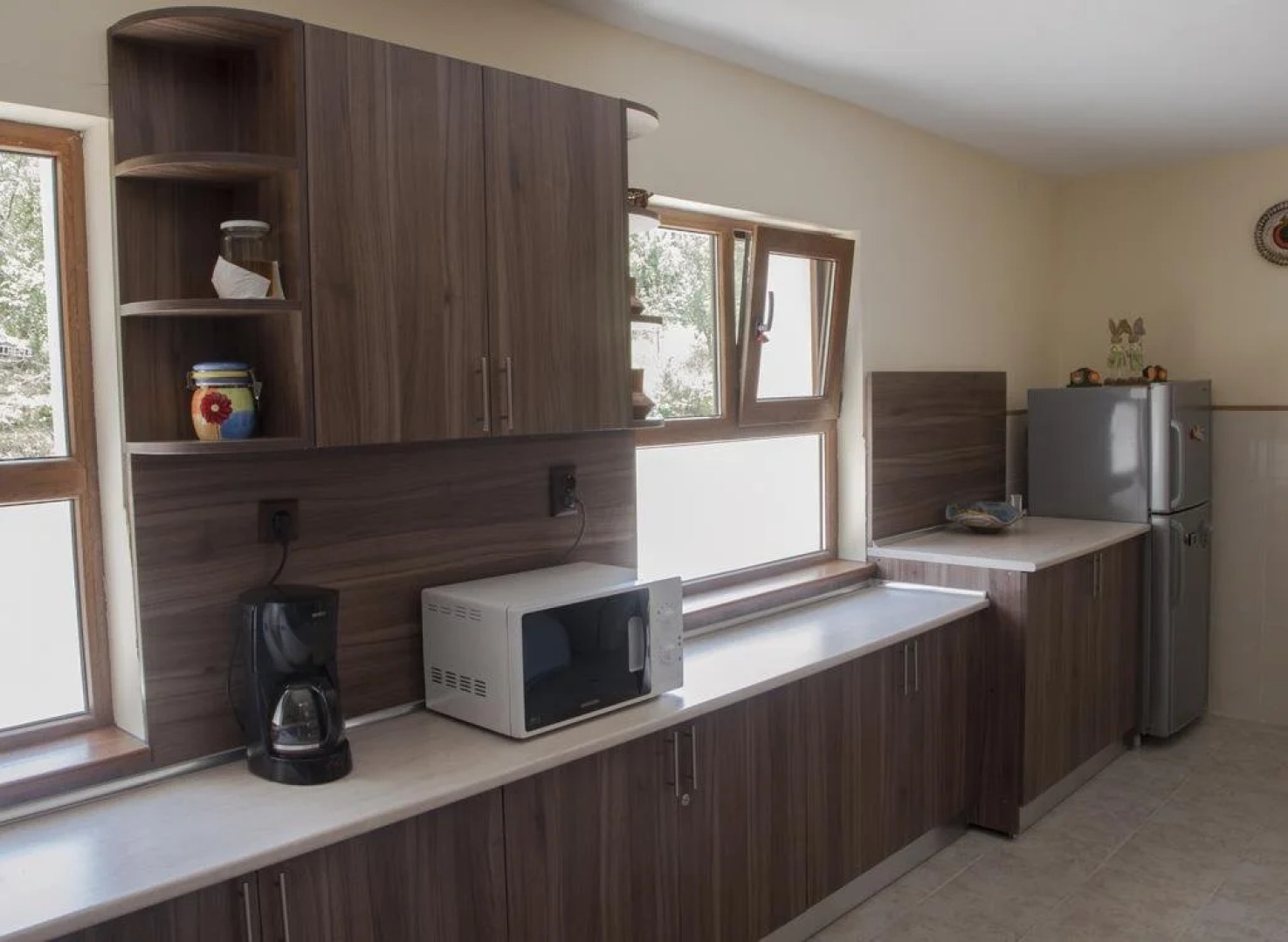 Guest House Balkanski Kat