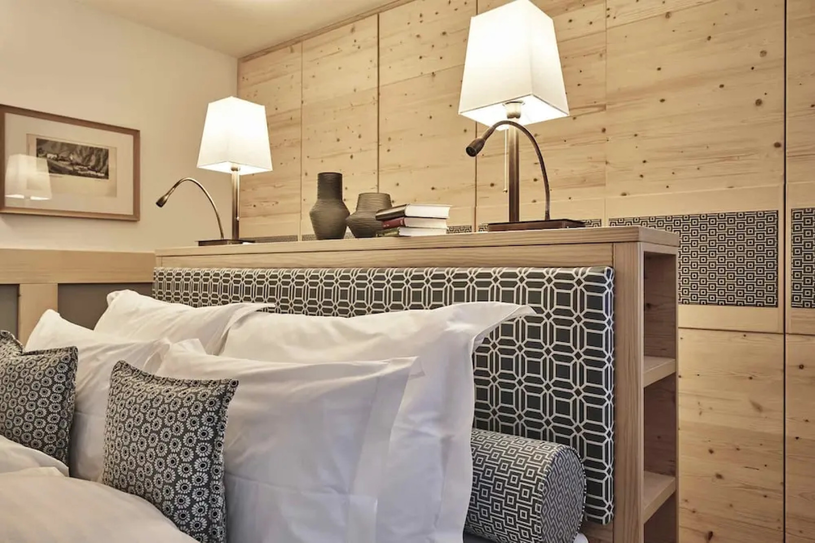 Goldene Rose Karthaus