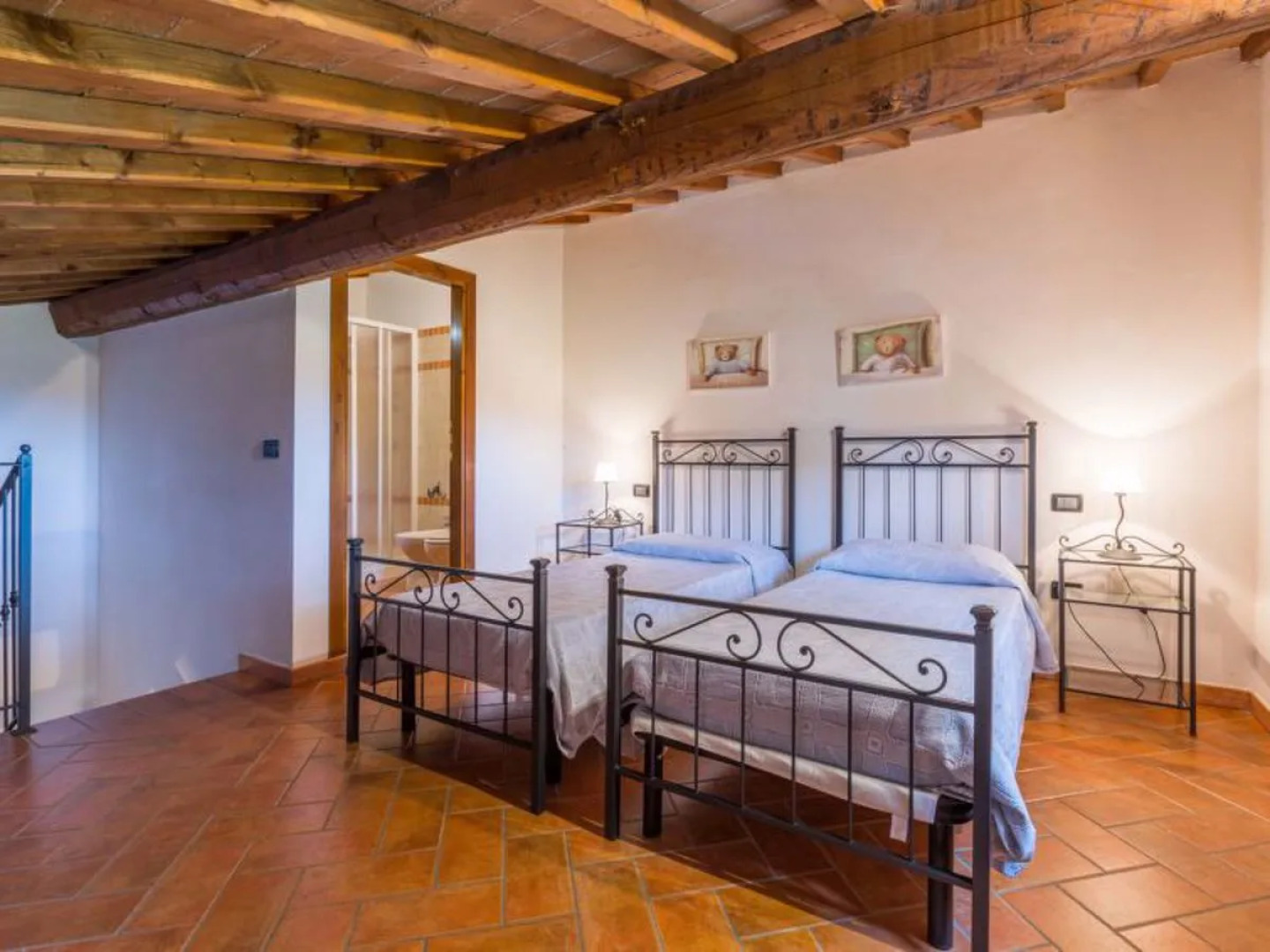 Podere Tre Termini Country Resort