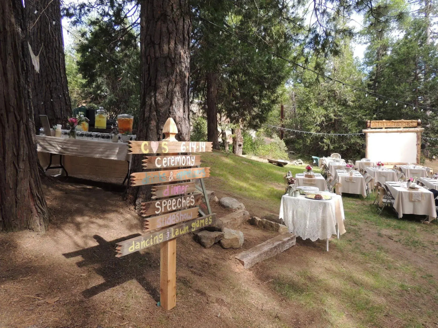 Shaver Lake Village Hotel