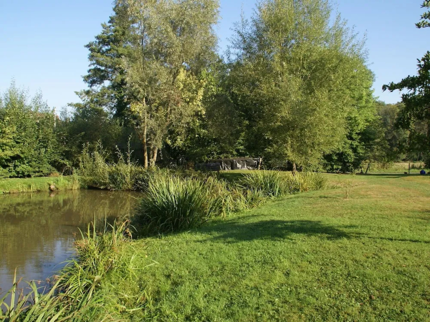 Spacious Holiday Home in Niderviller With Sauna