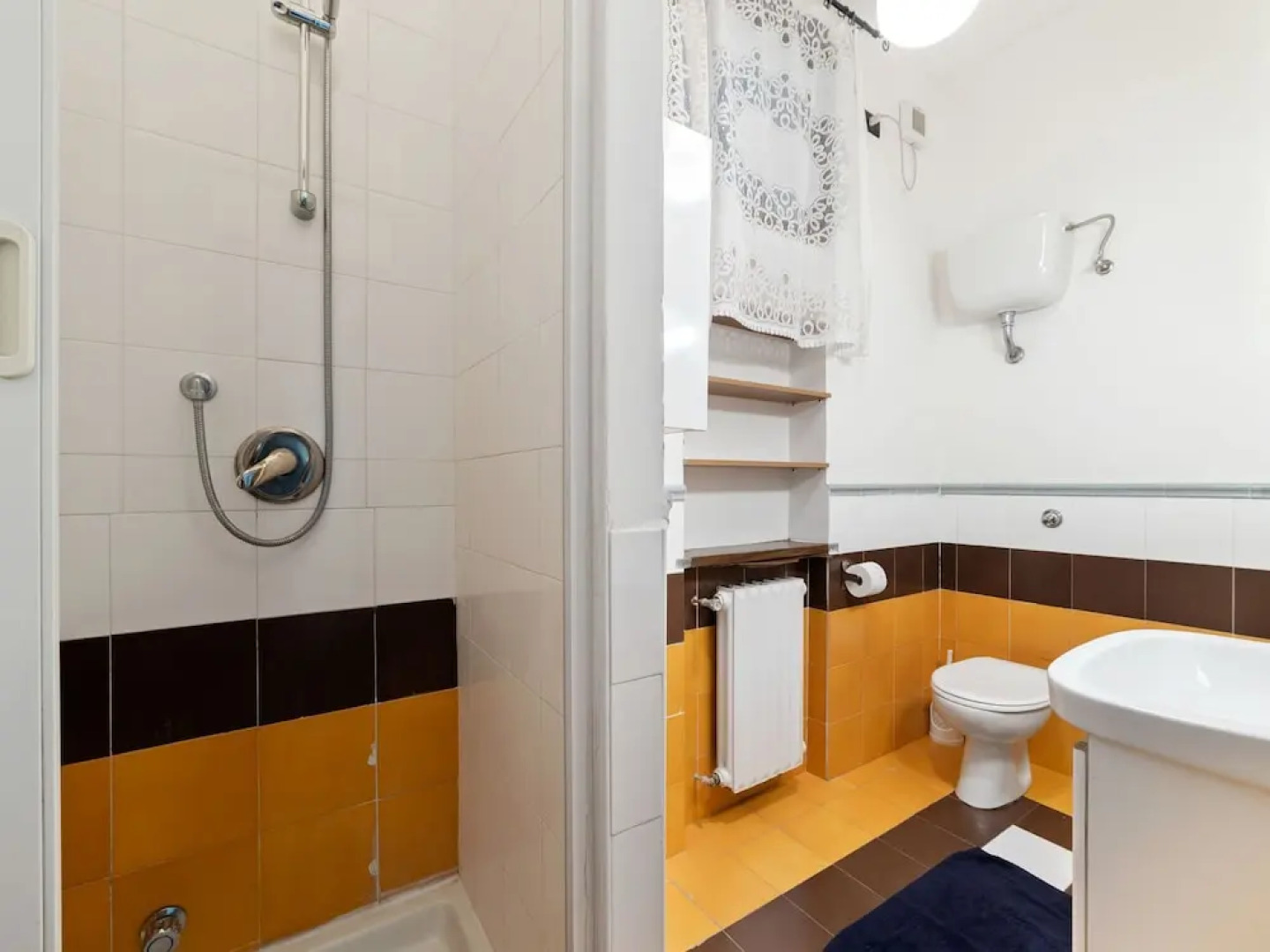 Attractive Apartment in Pimonte With Balcony