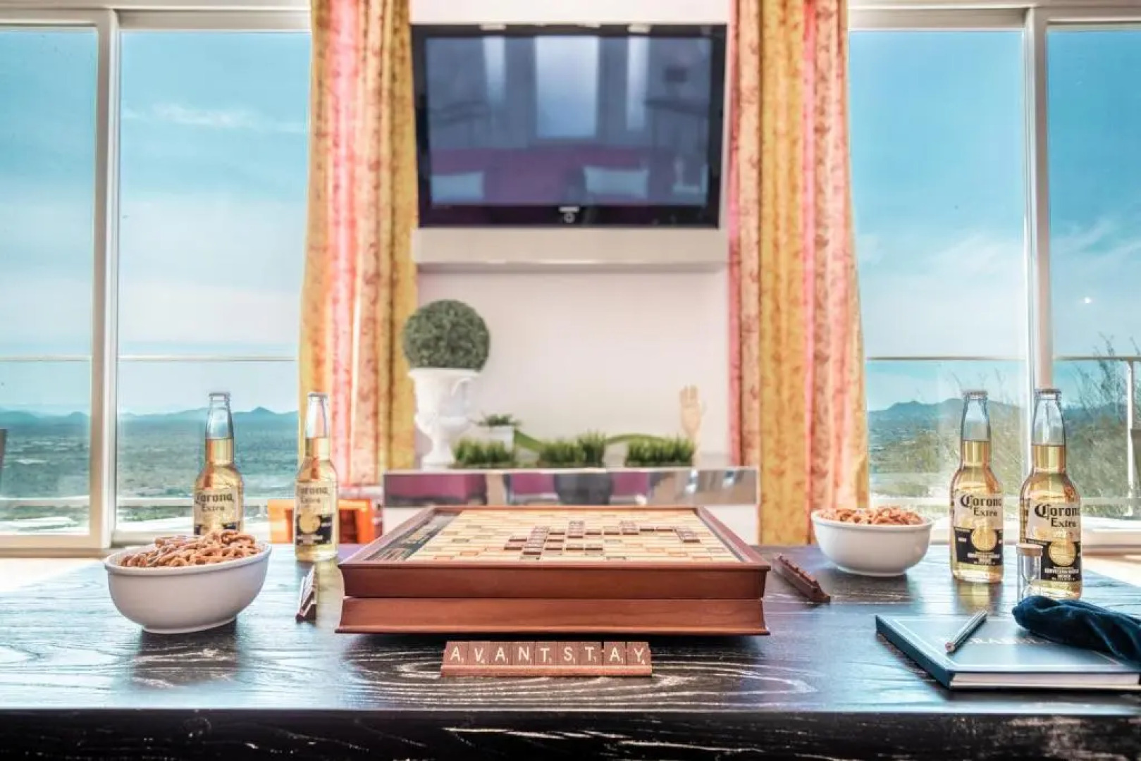 Vista Verde By Avantstay