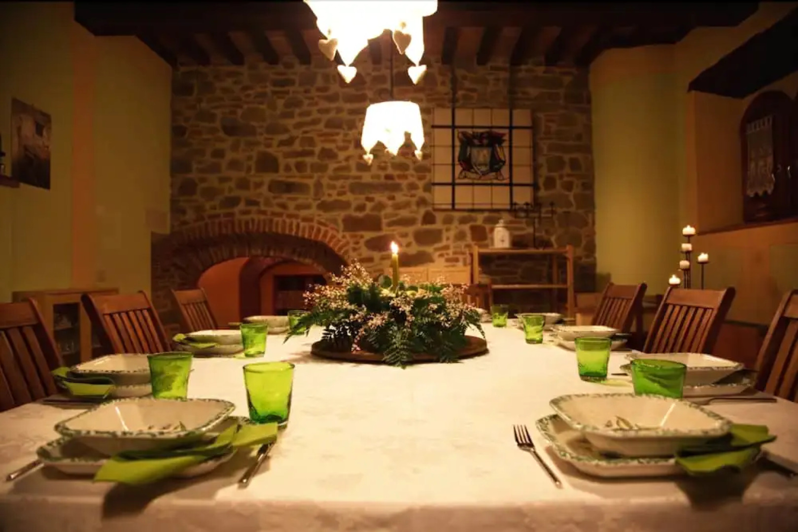 Residence Le Santucce