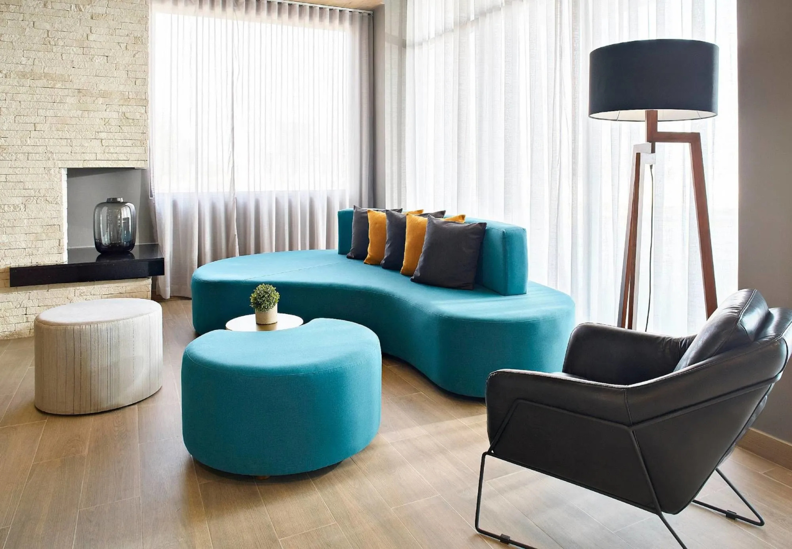 Fairfield Inn & Suites Aguascalientes