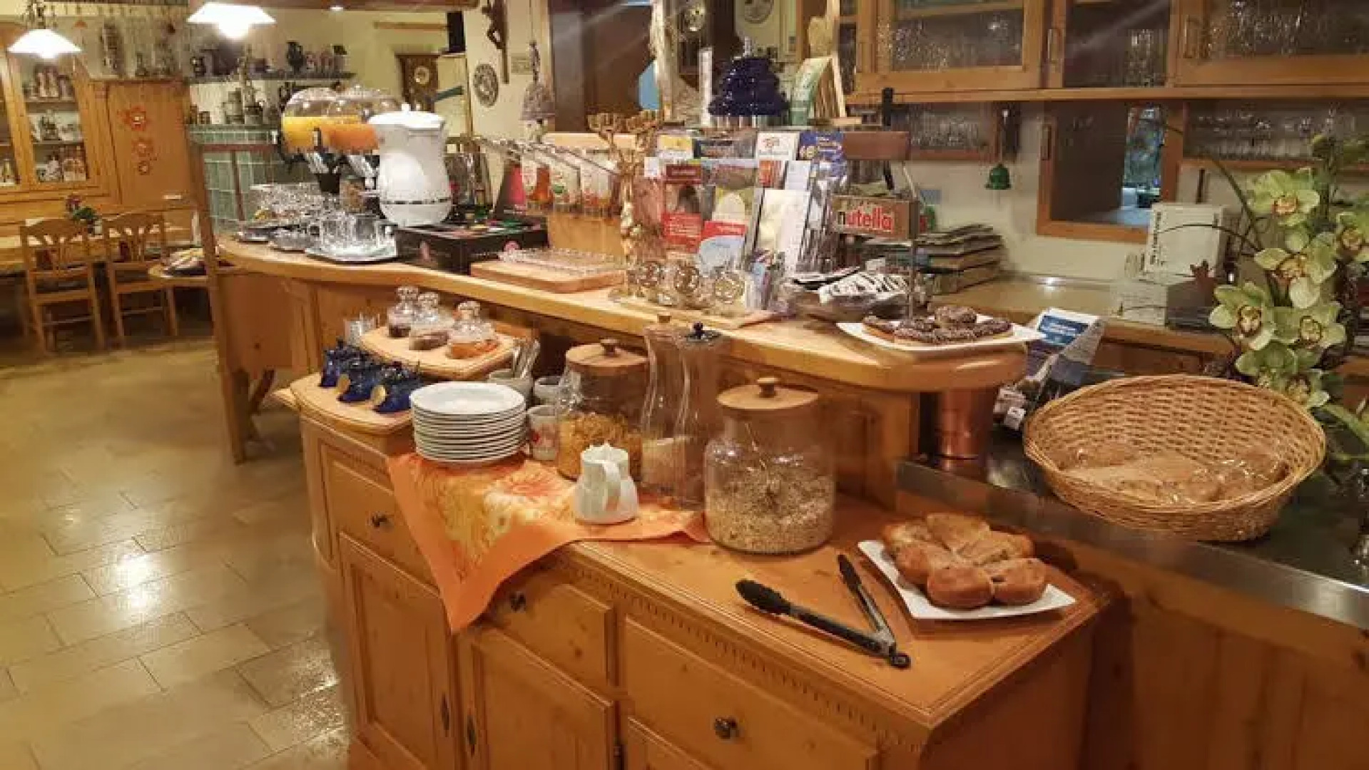 Hotel Pension Fleischmann