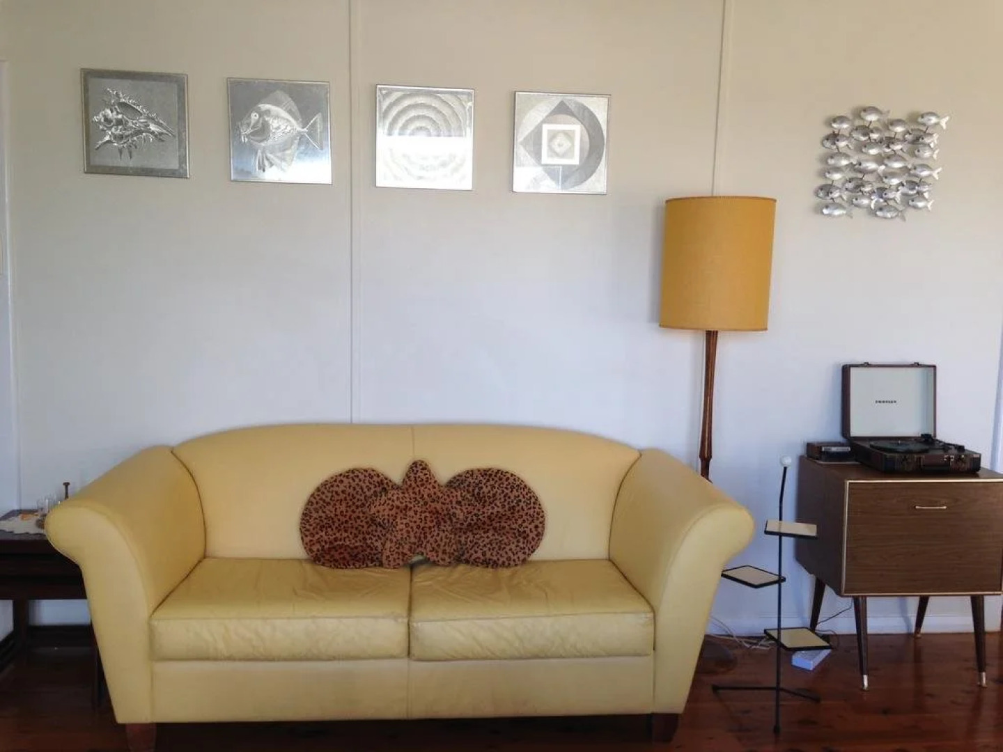 Hyams beach house - a secret treasure