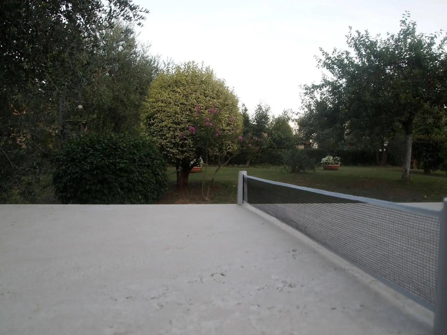 L'Aia Country Holidays