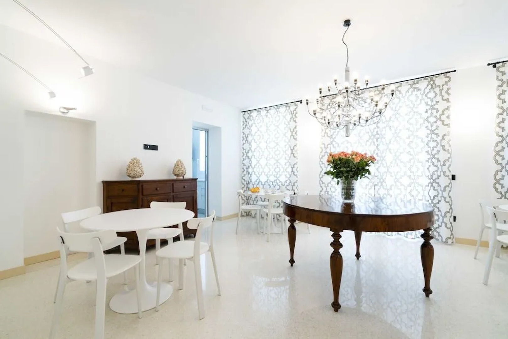 Antica Pusterla Relais De Charme