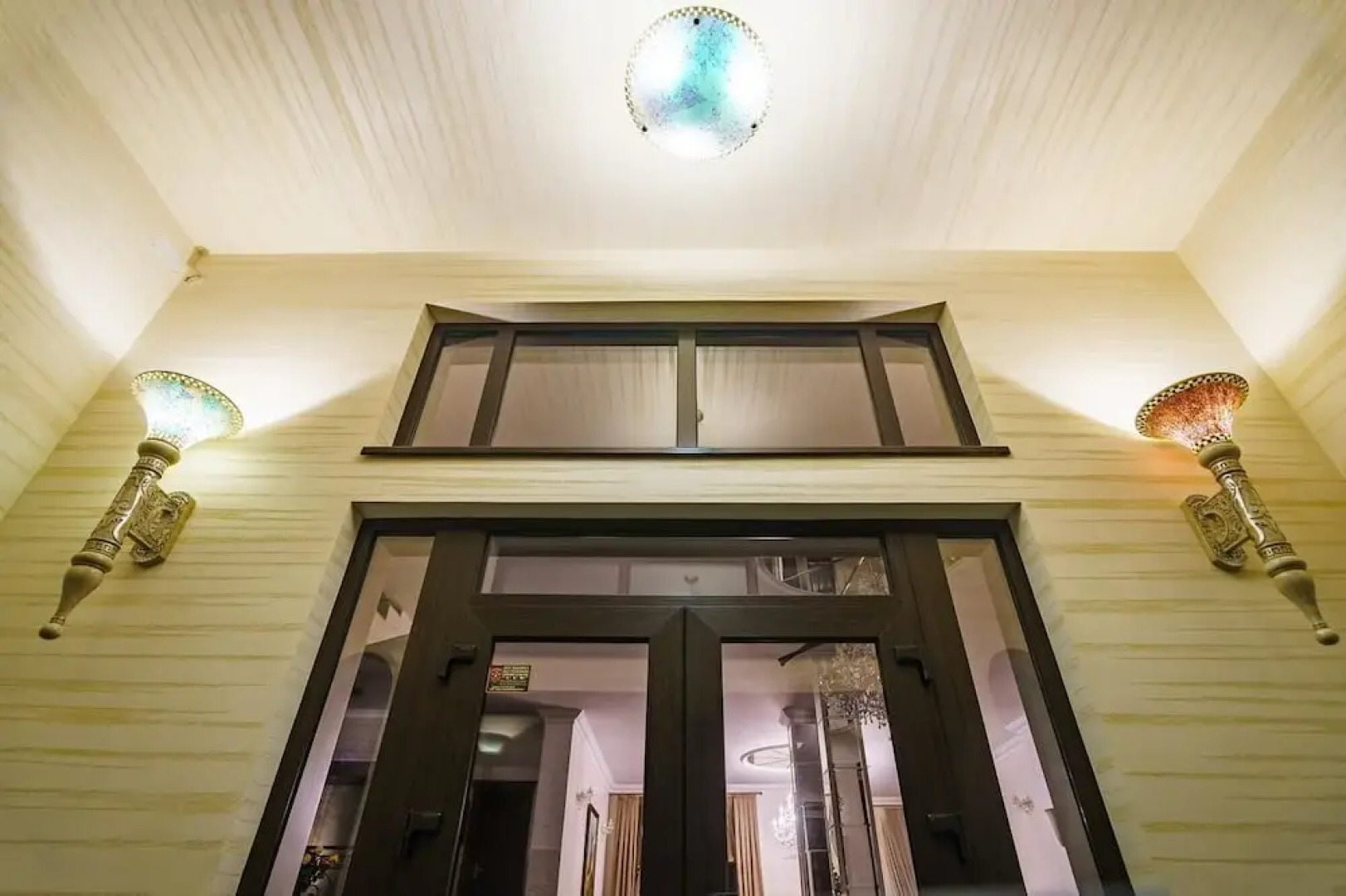 Отель Mardan Palace SPA Resort