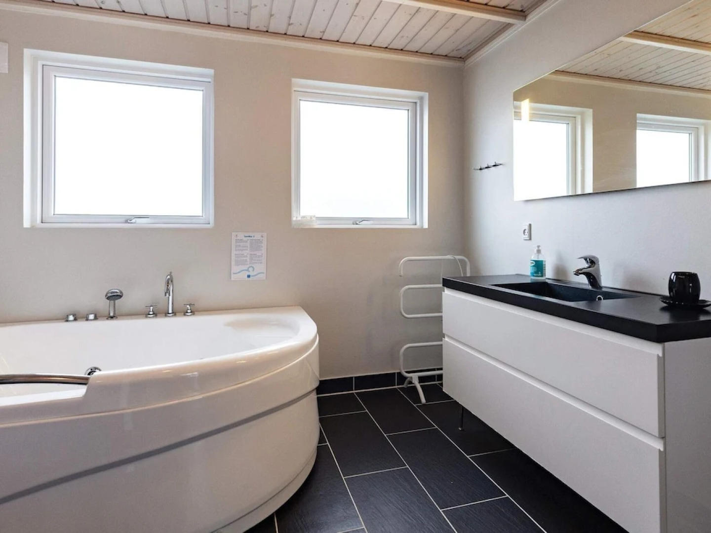 6 Person Holiday Home in Hirtshals-by Traum