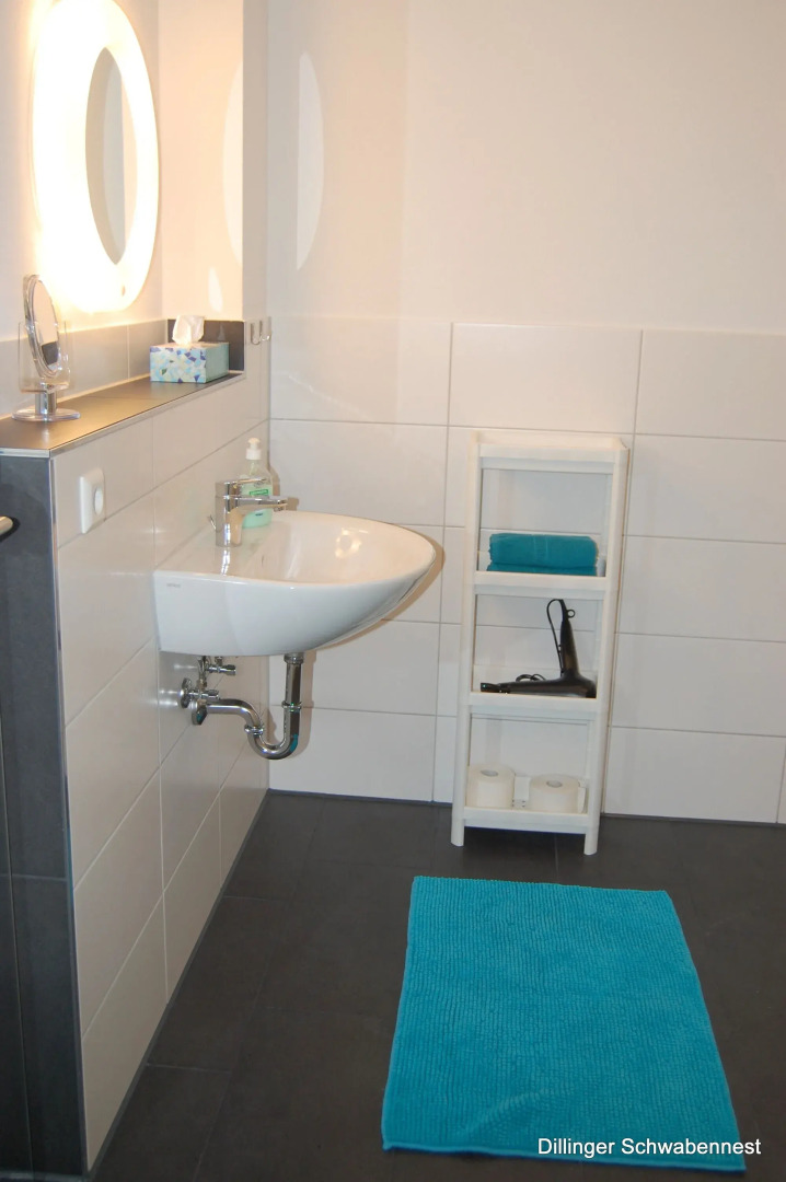 Apart Hotel Dillinger Schwabennest