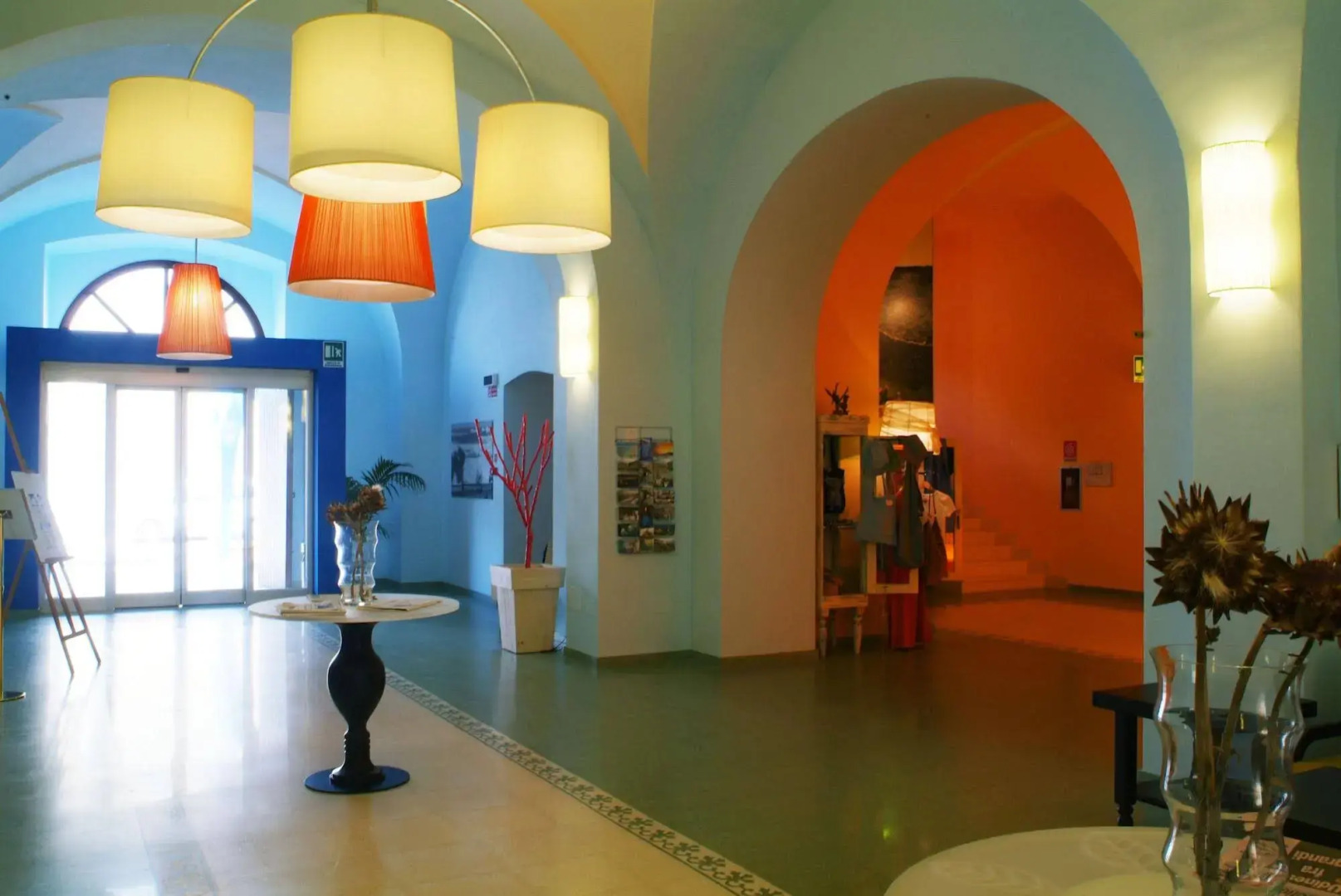 Il Tabacchificio Hotel