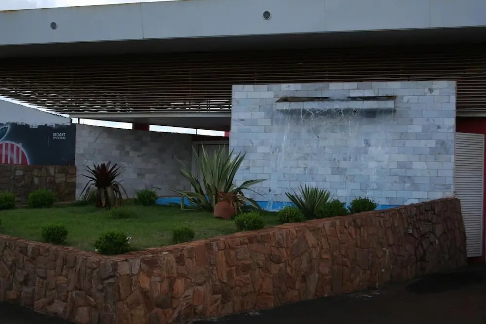 Motel Sedución - Adults Only