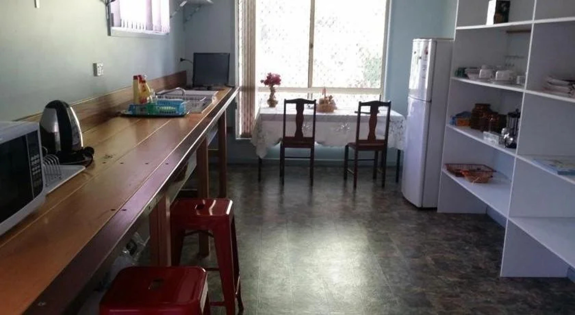 Baringa Bed & Breakfast